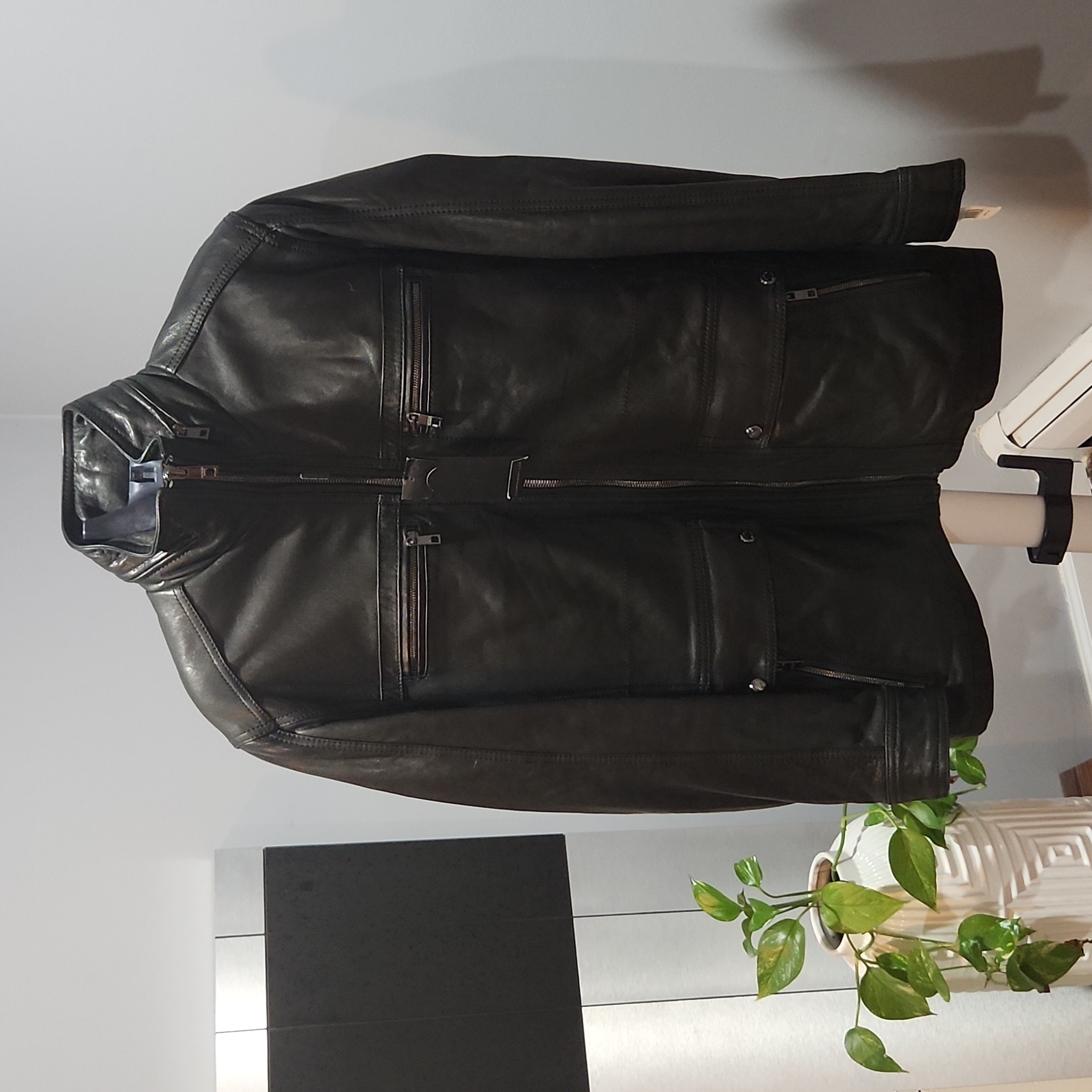 Andrew Marc Leather Andrew Marc Leather